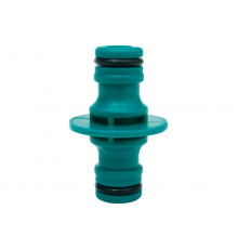 Переходник-соединитель для шлангов (89245) TOYA