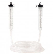 Гидроуровень L-10м, D-8мм, со шкалой - TM MTX