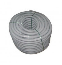 Шланг сливной для стиральной машины, бухта 50м ТМ NOVA
