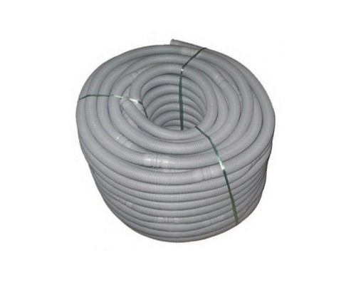Шланг сливной для стиральной машины, бухта 50м ТМ NOVA