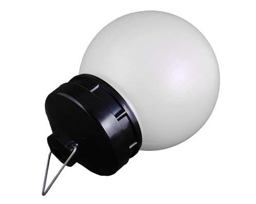 Светильник НСП 03-60-027 У1 (шар пластик белый) IP44 - TM TDM Светильник НСП 03-60-027 У1 (шар пластик белый) IP44 - TM TDM