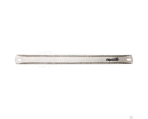 Полотно для ножовки по металлу, 300мм, двусторонние (уп.36 шт) - ТМ Sparta