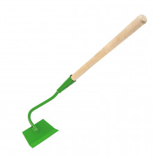 Мотыжка 110 х 465мм, с черенком 465мм - TM Palisad