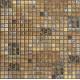 Панель ПВХ самоклеящаяся 3D Александрия 480х480мм (уп.10шт) - ТМ GRACE