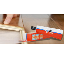 Паста для герметизации замков Lock Guard 125мл - ТМ GRACE