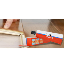 Паста для герметизации замков Lock Guard 125мл - ТМ GRACE