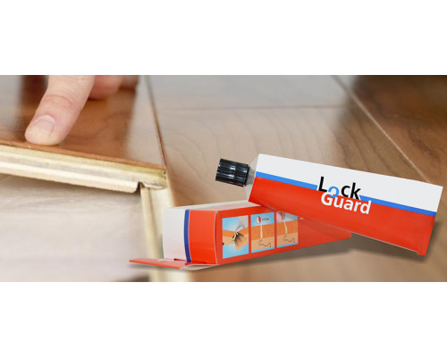 Паста для герметизации замков Lock Guard 125мл - ТМ GRACE Паста для герметизации замков Lock Guard 125мл - ТМ GRACE
