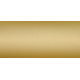 Порог алюминиевый анодированный Золото B100 100мм*5мм - 0,9м (уп.1шт) - ТМ GRACE