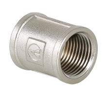 Муфта ВР резьбовая 3/4 ТМ SD Forte