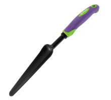 Корнеудалитель, 380мм, стальной, обрезин. эргоном. рукоятка, LSR1 - TM Palisad