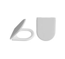 Сидение для унитаза Гала TM NOVA