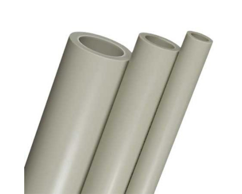 Труба хол. вода PN 20 D 40 серая Д