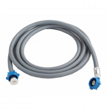 Шланг заливной для стир. машин 3,0 м  ТМ SD PLUS