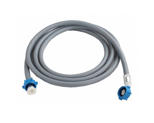 Шланг заливной для стир. машин 3,0 м  ТМ SD PLUS