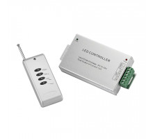 RGB контролер max. 144W/12-24V/4A