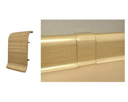 Соединение 192 Дуб алмере (уп.10шт) - ТМ RicoLeo