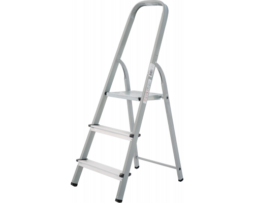 Стремянка комбинированная NV1130 3 ступени (нагр.150кг; рабочая высота 2,59м) - ТМ НоваяВысота Стремянка комбинированная NV1130 3 ступени (нагр.150кг; рабочая высота 2,59м) - ТМ НоваяВысота