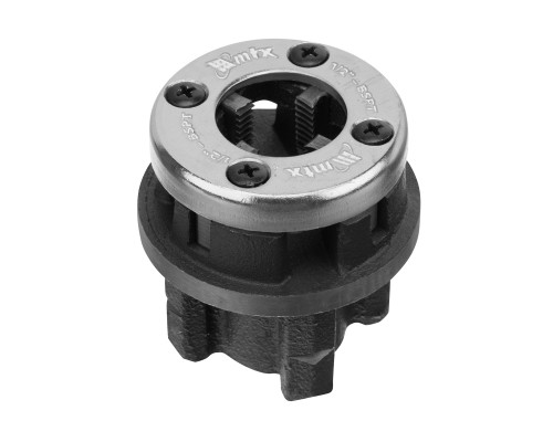 Клуп трубный 1/2" (уп.20шт) - ТМ MTX Клуп трубный 1/2" (уп.20шт) - ТМ MTX