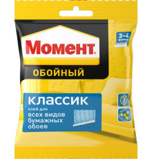Момент Классик, 100г (кор.24шт)-ТМ Момент