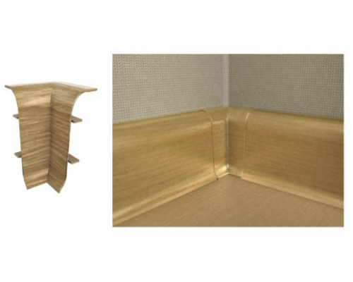 Угол внутренний 157 Хурма японская (уп.10шт) - ТМ RicoLeo