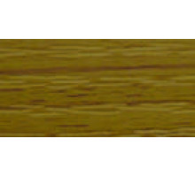 Угол ПВХ 20*20*2750 Клён (уп.25шт) - ТМ GRACE