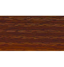 Угол ПВХ 20*20*2750 Орех антик (уп.25шт) - ТМ GRACE