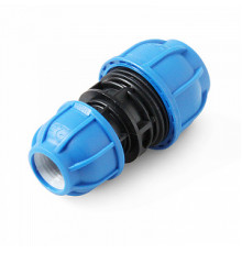 Муфта компрессионная переходная 32x20 (уп.6) TM VS PLAST