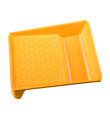 Ванночка малярная жёлтая №1 300х160мм (5шт) - TM Hardy