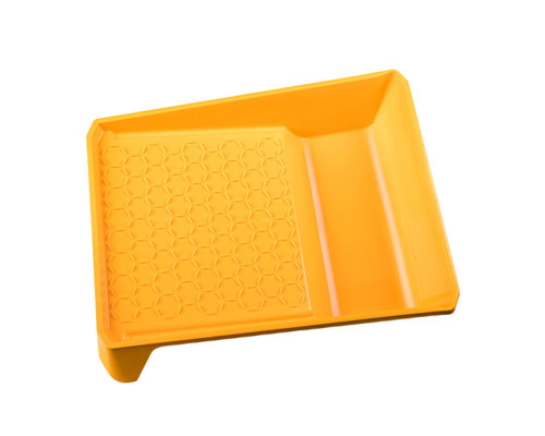 Ванночка малярная жёлтая №1 300х160мм (5шт) - TM Hardy