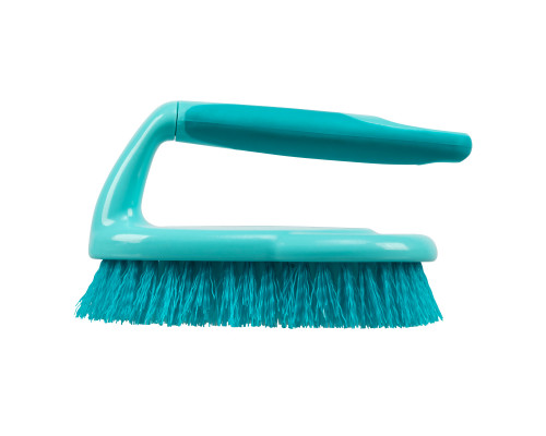 Щетка-утюг 140х72 мм, жесткая щетина - TM Elfe Щетка-утюг 140х72 мм, жесткая щетина - TM Elfe