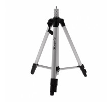 Штатив для лазерного уровня 1100 мм, адаптер 5/8"-1/4" - TM MTX