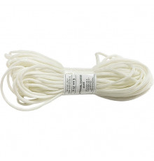 Шнур хозяйственный, D-4мм, L-25м, полиэфирный - ТМ Сибртех