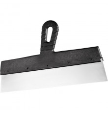 Шпатель нерж. 350мм - ТМ Сибиртех