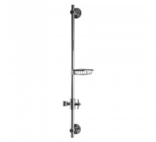 Душевая стойка BT-1107C (мыльница) ТМ Gloibus Lux