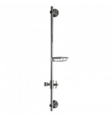 Душевая стойка BT-1107C (мыльница) ТМ Gloibus Lux