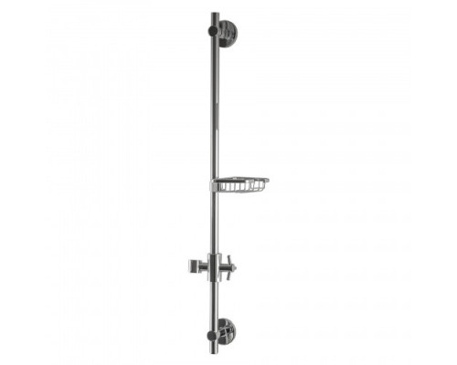 Душевая стойка BT-1107C (мыльница) ТМ Gloibus Lux