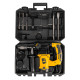 Перфоратор эл-кий RHV-1100-26, SDS-plus, 1100Вт, 4Дж, 3 режима - TM Denzel