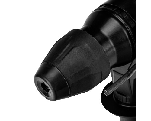 Перфоратор эл-кий RHV-1250-30, SDS-plus, 1250Вт, 5Дж, 3+1 режим - TM Denzel
