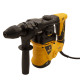 Перфоратор эл-кий RHV-1250-30, SDS-plus, 1250Вт, 5Дж, 3+1 режим - TM Denzel