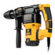 Перфоратор эл-кий RHV-1050-38-max, SDS-max, 1050Вт, 10Дж, 2+1 режим - TM Denzel
