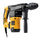 Перфоратор эл-кий RHV-1050-38-max, SDS-max, 1050Вт, 10Дж, 2+1 режим - TM Denzel