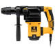 Перфоратор эл-кий RHV-1050-38-max, SDS-max, 1050Вт, 10Дж, 2+1 режим - TM Denzel
