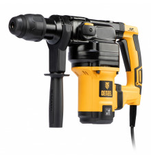 Перфоратор эл-кий RHV-1050-38-max, SDS-max, 1050Вт, 10Дж, 2+1 режим - TM Denzel