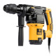Перфоратор эл-кий RHV-1050-38-max, SDS-max, 1050Вт, 10Дж, 2+1 режим - TM Denzel