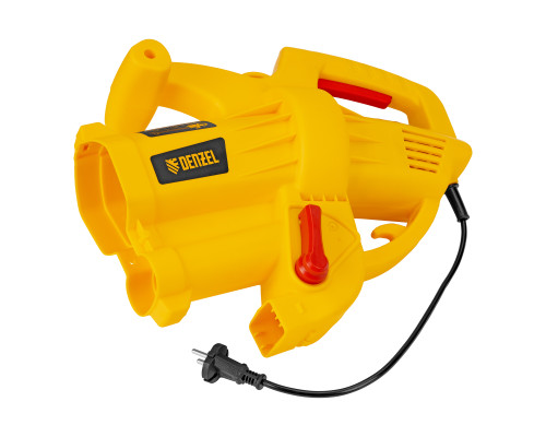 Листосборник, две функции, эл-кий, BDE-3000, 230В, 3000Вт, 270км/ч, 790м3/ч - TM Denzel