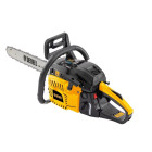 Бензопила DSX-4516 шина 40см, 45,1см3, 2,5л.с, шаг 0,325, паз 1,5мм, 64звена - TM Denzel