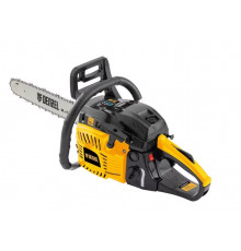 Бензопила DSX-4516 шина 40см, 45,1см3, 2,5л.с, шаг 0,325, паз 1,5мм, 64звена - TM Denzel