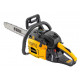 Бензопила DSX-5218, шина 45см, 51,5см3, шаг цепи 0,325, паз 1,5мм, 72звена - TM Denzel