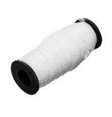 Шнур кручёный полипропиленовый, 2мм, L-50 м, на катушке - ТМ Palisad