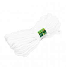 Шнур хозяйственный, D-9мм, L-25м, полиэфирный - ТМ Palisad